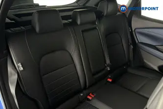 Nissan Qashqai Tekna Manual Petrol SUV - Stock Number (1681365) - 25th supplementary image