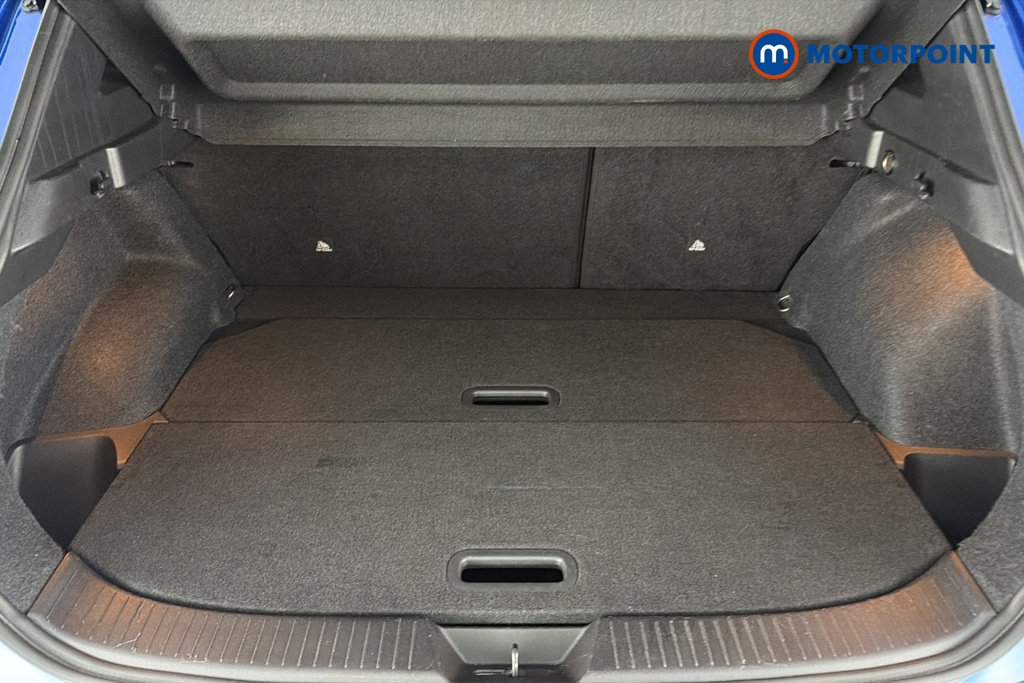 Nissan Qashqai Tekna Manual Petrol SUV - Stock Number (1681365) - 30th supplementary image