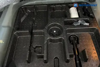 Nissan Qashqai Tekna Manual Petrol SUV - Stock Number (1681365) - 33rd supplementary image