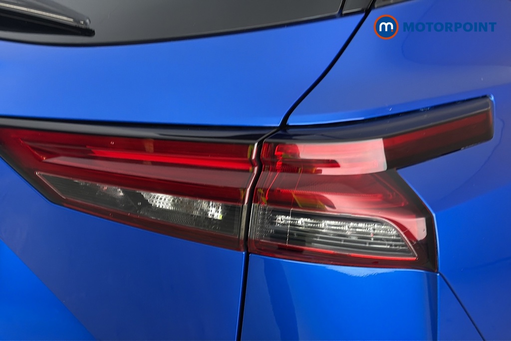 Nissan Qashqai Tekna Manual Petrol SUV - Stock Number (1681365) - 36th supplementary image