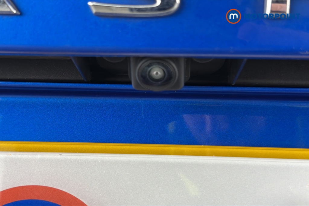 Nissan Qashqai Tekna Manual Petrol SUV - Stock Number (1681365) - 37th supplementary image