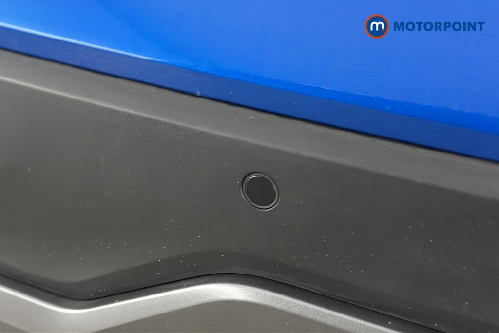 Nissan Qashqai Tekna Manual Petrol SUV - Stock Number (1681365) - 39th supplementary image