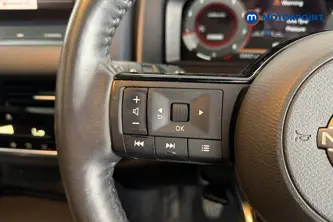 Nissan Qashqai Tekna Manual Petrol SUV - Stock Number (1681366) - 4th supplementary image