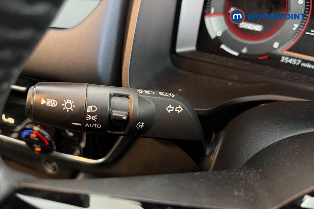 Nissan Qashqai Tekna Manual Petrol SUV - Stock Number (1681366) - 5th supplementary image