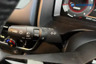 Nissan Qashqai Tekna Manual Petrol SUV - Stock Number (1681366) - 5th supplementary image