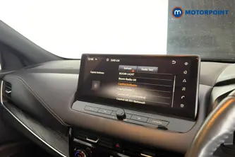 Nissan Qashqai Tekna Manual Petrol SUV - Stock Number (1681366) - 8th supplementary image