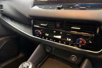 Nissan Qashqai Tekna Manual Petrol SUV - Stock Number (1681366) - 12th supplementary image