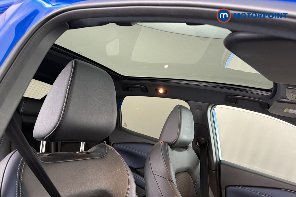 Nissan Qashqai Tekna Manual Petrol SUV - Stock Number (1681366) - 20th supplementary image