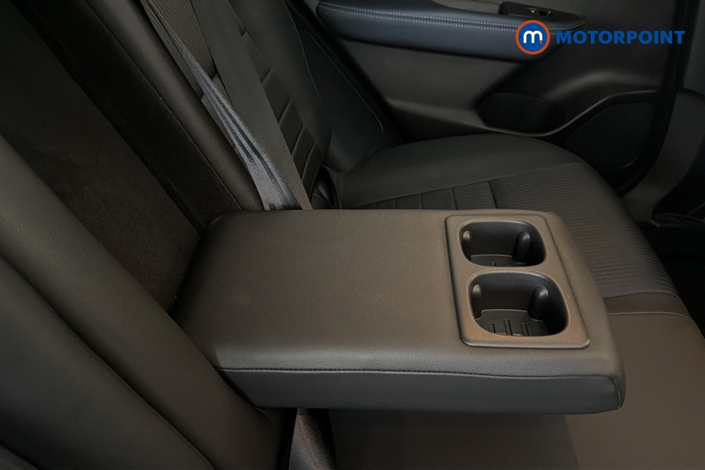 Nissan Qashqai Tekna Manual Petrol SUV - Stock Number (1681366) - 26th supplementary image