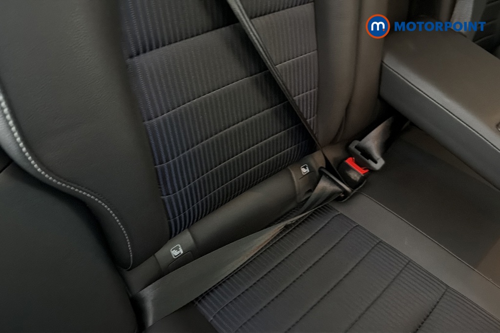 Nissan Qashqai Tekna Manual Petrol SUV - Stock Number (1681366) - 27th supplementary image