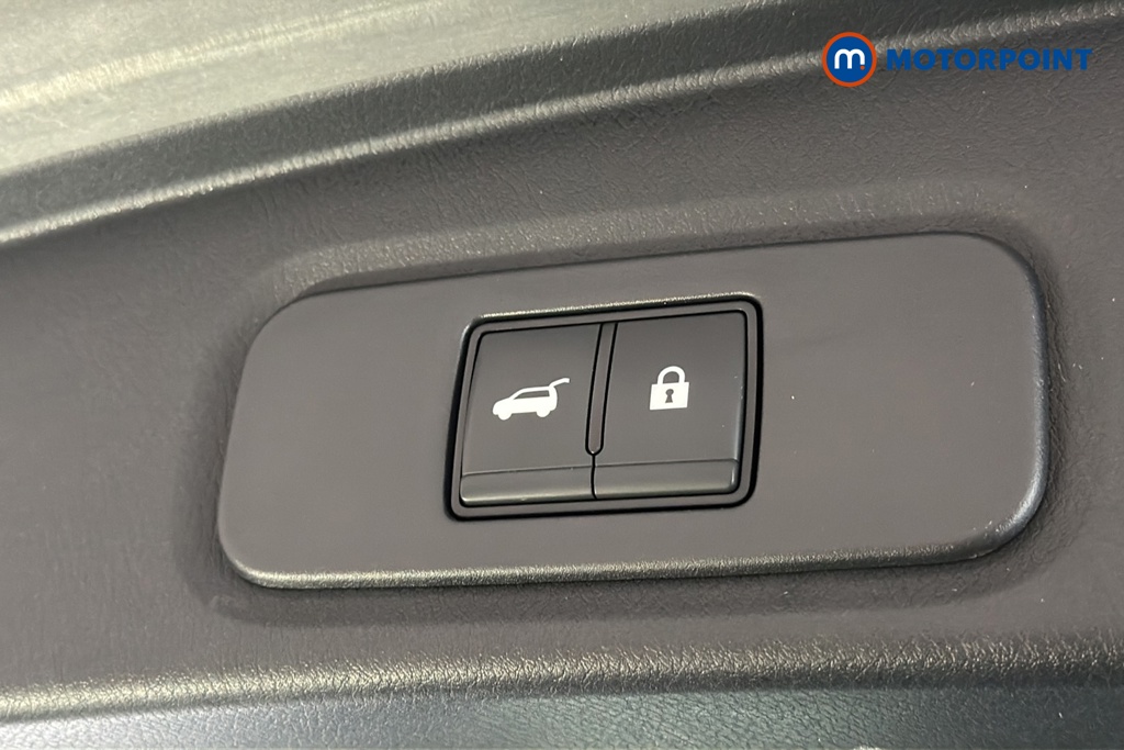 Nissan Qashqai Tekna Manual Petrol SUV - Stock Number (1681366) - 35th supplementary image