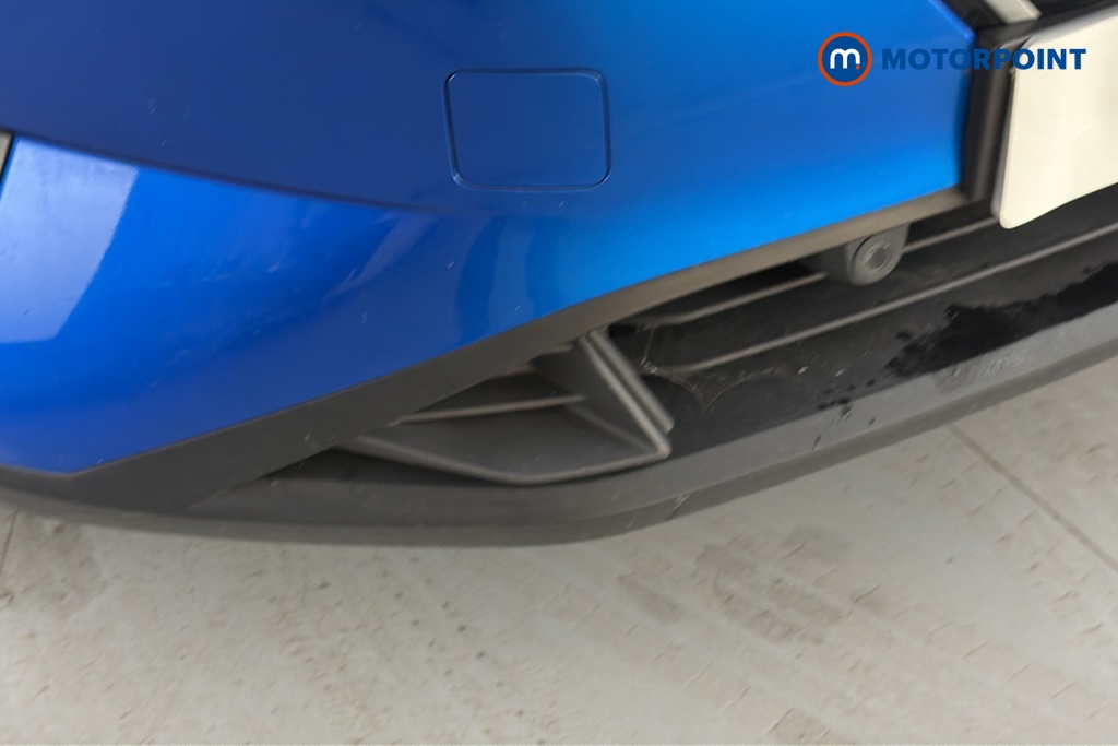 Nissan Qashqai Tekna Manual Petrol SUV - Stock Number (1681366) - 38th supplementary image