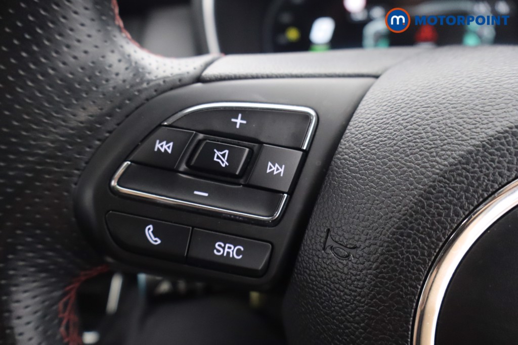 Mg Motor Uk HS Exclusive Automatic Petrol Plug-In Hybrid SUV - Stock Number (1681391) - 3rd supplementary image