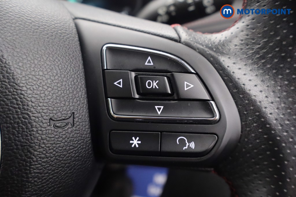 Mg Motor Uk HS Exclusive Automatic Petrol Plug-In Hybrid SUV - Stock Number (1681391) - 4th supplementary image