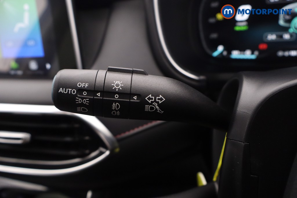 Mg Motor Uk HS Exclusive Automatic Petrol Plug-In Hybrid SUV - Stock Number (1681391) - 6th supplementary image