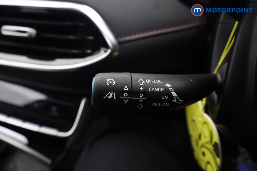 Mg Motor Uk HS Exclusive Automatic Petrol Plug-In Hybrid SUV - Stock Number (1681391) - 7th supplementary image
