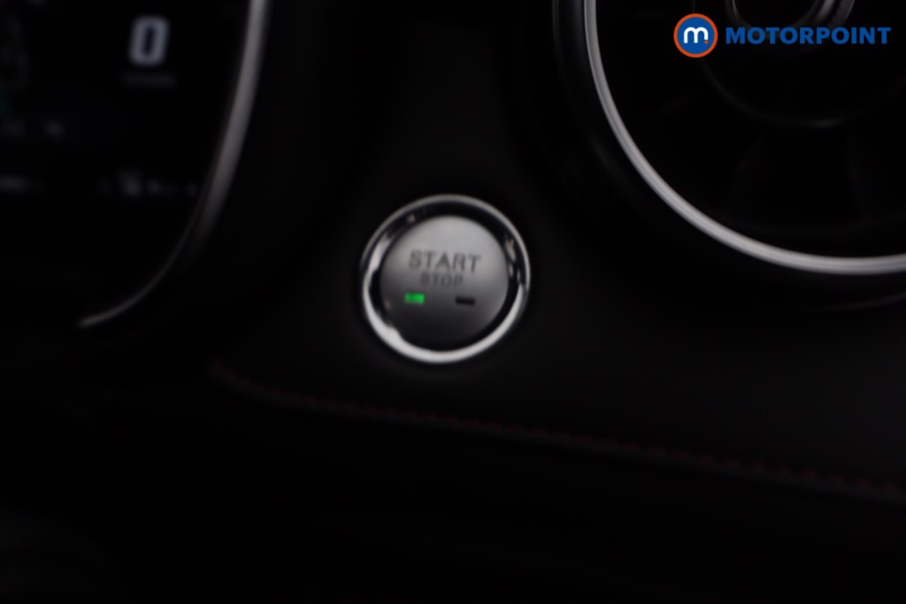 Mg Motor Uk HS Exclusive Automatic Petrol Plug-In Hybrid SUV - Stock Number (1681391) - 9th supplementary image