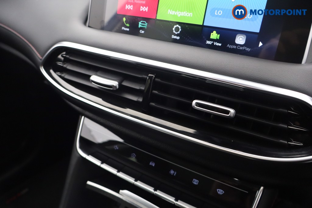 Mg Motor Uk HS Exclusive Automatic Petrol Plug-In Hybrid SUV - Stock Number (1681391) - 11th supplementary image