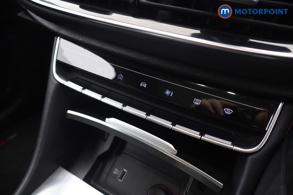 Mg Motor Uk HS Exclusive Automatic Petrol Plug-In Hybrid SUV - Stock Number (1681391) - 12th supplementary image