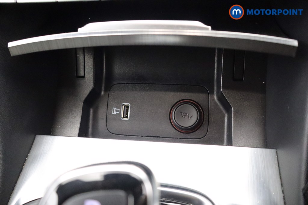 Mg Motor Uk HS Exclusive Automatic Petrol Plug-In Hybrid SUV - Stock Number (1681391) - 14th supplementary image