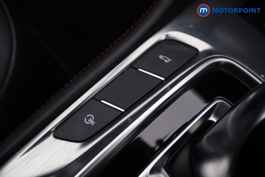 Mg Motor Uk HS Exclusive Automatic Petrol Plug-In Hybrid SUV - Stock Number (1681391) - 15th supplementary image