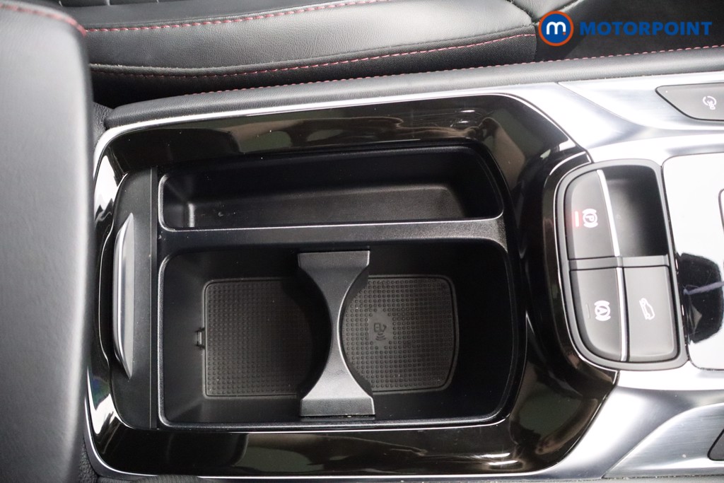 Mg Motor Uk HS Exclusive Automatic Petrol Plug-In Hybrid SUV - Stock Number (1681391) - 17th supplementary image