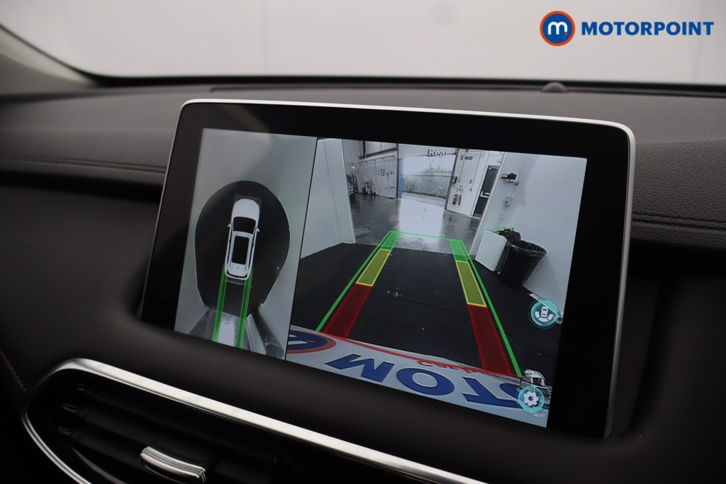 Mg Motor Uk HS Exclusive Automatic Petrol Plug-In Hybrid SUV - Stock Number (1681391) - 21st supplementary image