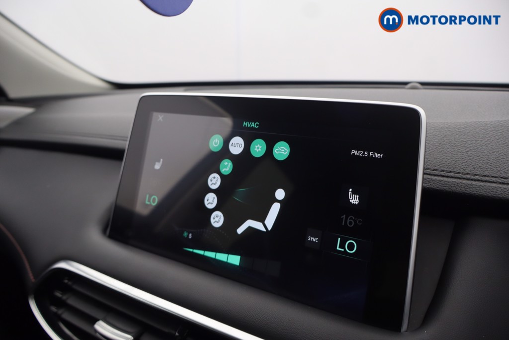Mg Motor Uk HS Exclusive Automatic Petrol Plug-In Hybrid SUV - Stock Number (1681391) - 22nd supplementary image