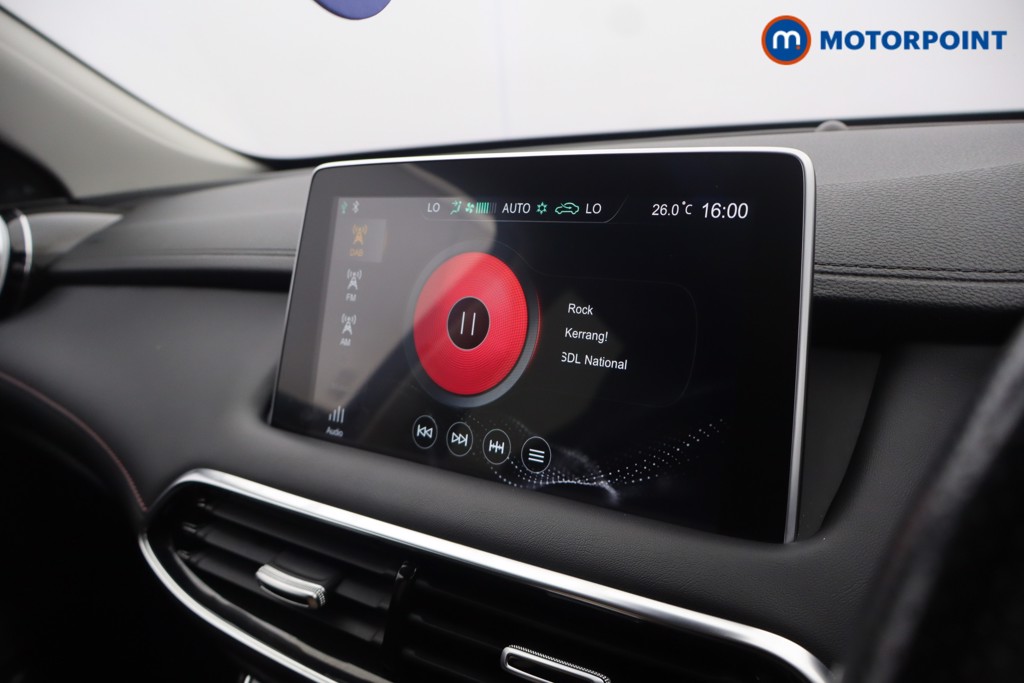 Mg Motor Uk HS Exclusive Automatic Petrol Plug-In Hybrid SUV - Stock Number (1681391) - 23rd supplementary image