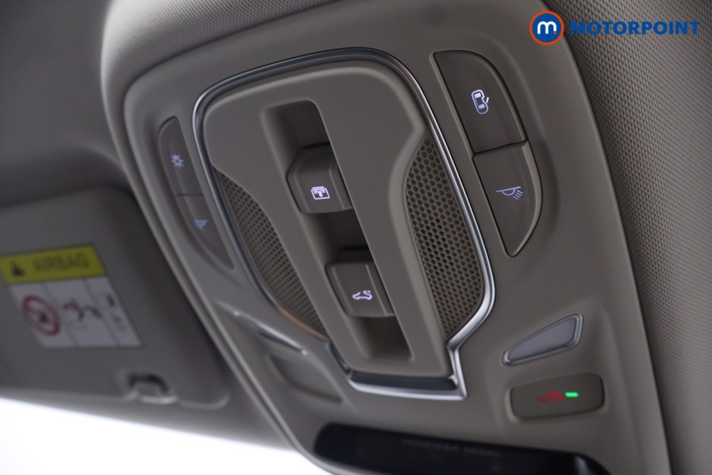 Mg Motor Uk HS Exclusive Automatic Petrol Plug-In Hybrid SUV - Stock Number (1681391) - 24th supplementary image