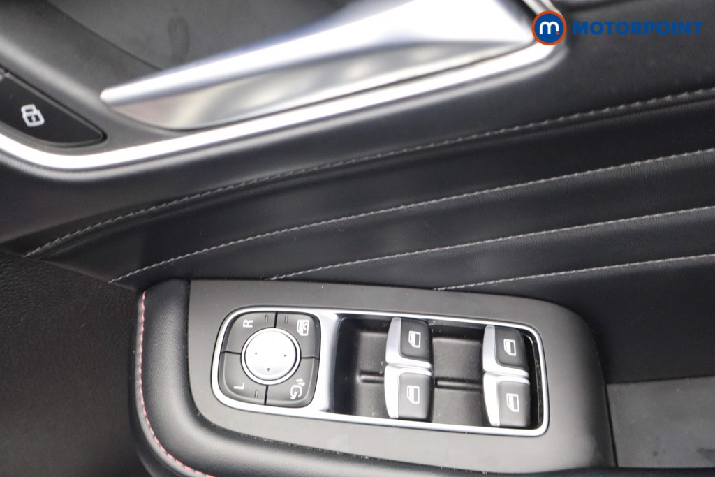 Mg Motor Uk HS Exclusive Automatic Petrol Plug-In Hybrid SUV - Stock Number (1681391) - 26th supplementary image