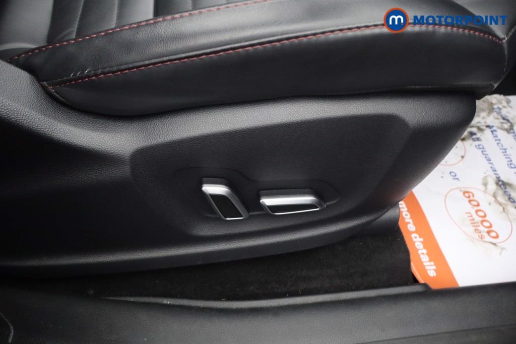 Mg Motor Uk HS Exclusive Automatic Petrol Plug-In Hybrid SUV - Stock Number (1681391) - 29th supplementary image