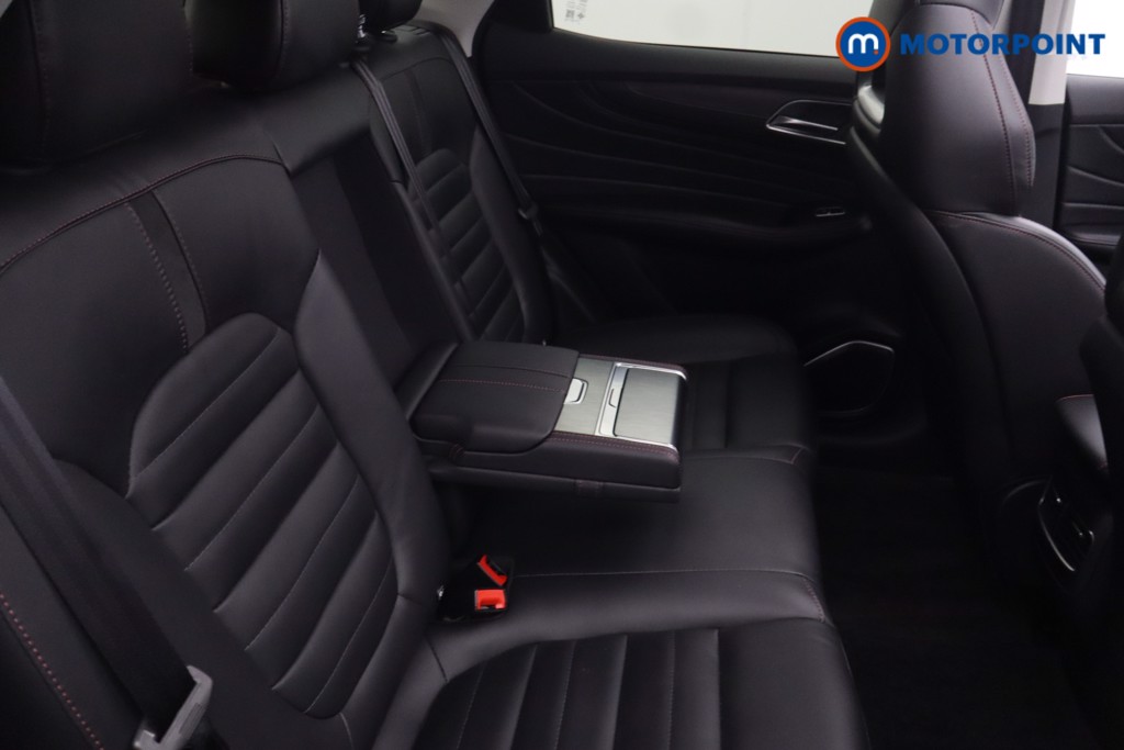 Mg Motor Uk HS Exclusive Automatic Petrol Plug-In Hybrid SUV - Stock Number (1681391) - 31st supplementary image