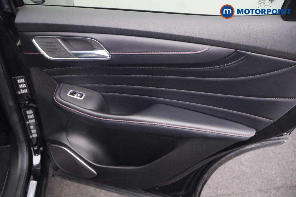 Mg Motor Uk HS Exclusive Automatic Petrol Plug-In Hybrid SUV - Stock Number (1681391) - 32nd supplementary image