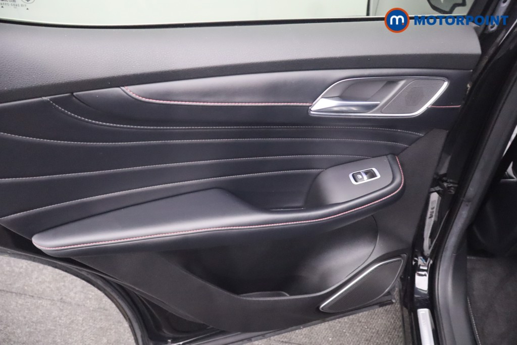 Mg Motor Uk HS Exclusive Automatic Petrol Plug-In Hybrid SUV - Stock Number (1681391) - 33rd supplementary image