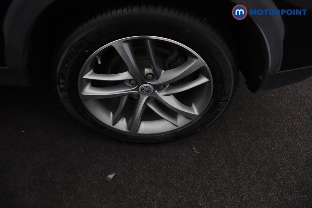 Mg Motor Uk HS Exclusive Automatic Petrol Plug-In Hybrid SUV - Stock Number (1681391) - 37th supplementary image