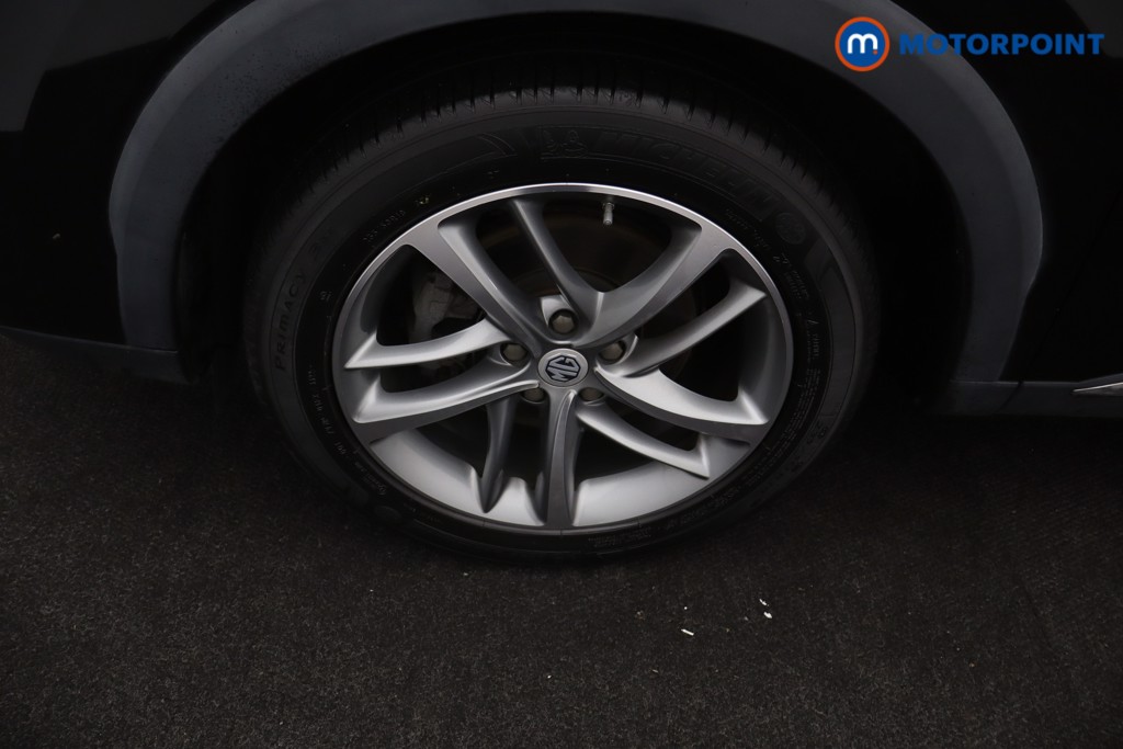 Mg Motor Uk HS Exclusive Automatic Petrol Plug-In Hybrid SUV - Stock Number (1681391) - 38th supplementary image