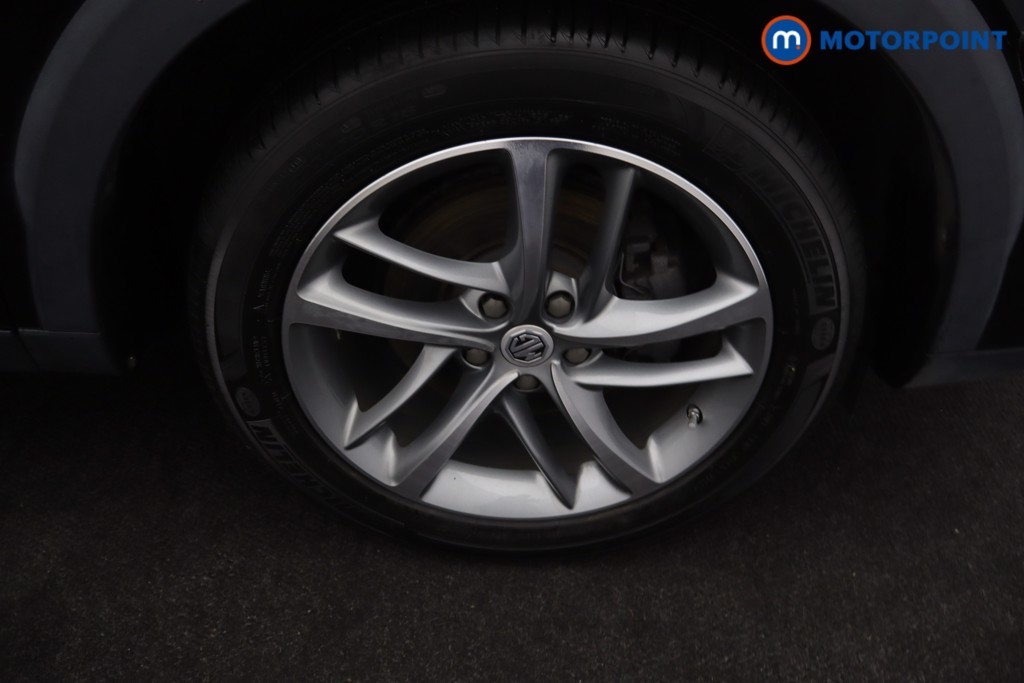 Mg Motor Uk HS Exclusive Automatic Petrol Plug-In Hybrid SUV - Stock Number (1681391) - 39th supplementary image