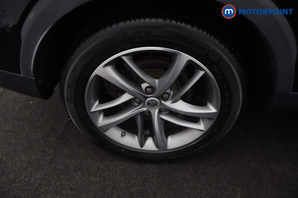 Mg Motor Uk HS Exclusive Automatic Petrol Plug-In Hybrid SUV - Stock Number (1681391) - 40th supplementary image