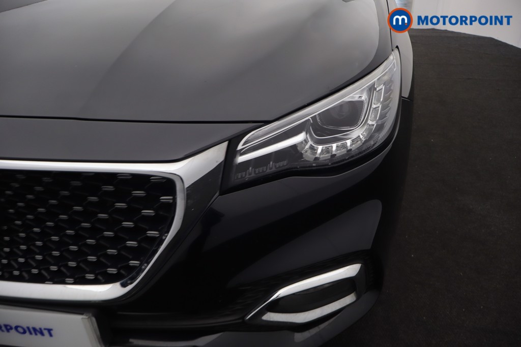 Mg Motor Uk HS Exclusive Automatic Petrol Plug-In Hybrid SUV - Stock Number (1681391) - 43rd supplementary image