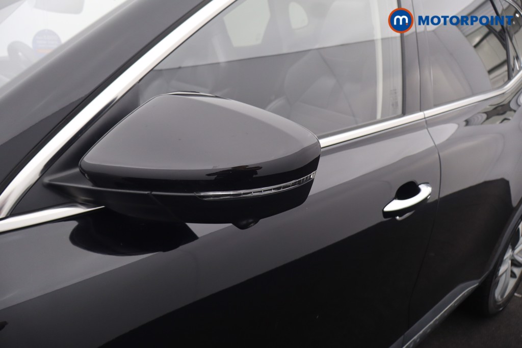 Mg Motor Uk HS Exclusive Automatic Petrol Plug-In Hybrid SUV - Stock Number (1681391) - 45th supplementary image