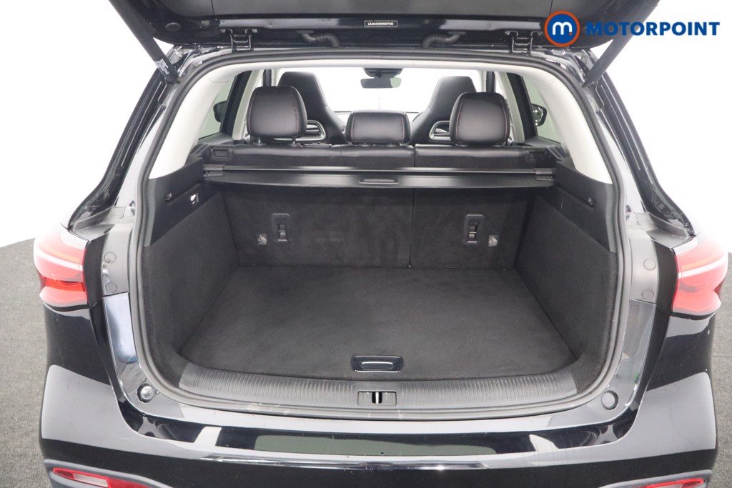Mg Motor Uk HS Exclusive Automatic Petrol Plug-In Hybrid SUV - Stock Number (1681391) - 54th supplementary image