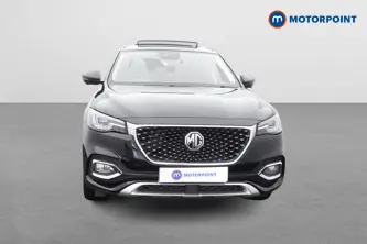 Mg Motor Uk HS Exclusive Automatic Petrol Plug-In Hybrid SUV - Stock Number (1681391) - Front bumper