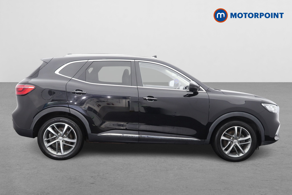 Mg Motor Uk HS Exclusive Automatic Petrol Plug-In Hybrid SUV - Stock Number (1681391) - Drivers side