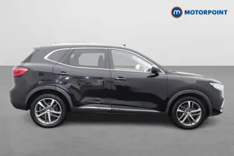 Mg Motor Uk HS Exclusive Automatic Petrol Plug-In Hybrid SUV - Stock Number (1681391) - Drivers side
