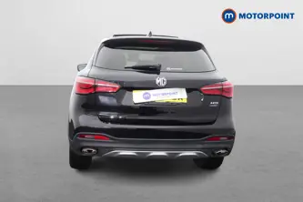 Mg Motor Uk HS Exclusive Automatic Petrol Plug-In Hybrid SUV - Stock Number (1681391) - Rear bumper
