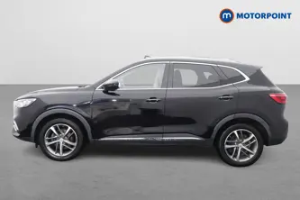 Mg Motor Uk HS Exclusive Automatic Petrol Plug-In Hybrid SUV - Stock Number (1681391) - Passenger side