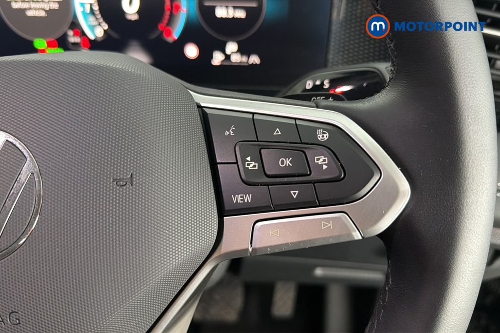 Volkswagen Tiguan Match Automatic Petrol SUV - Stock Number (1681448) - 3rd supplementary image