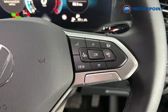 Volkswagen Tiguan Match Automatic Petrol SUV - Stock Number (1681448) - 3rd supplementary image