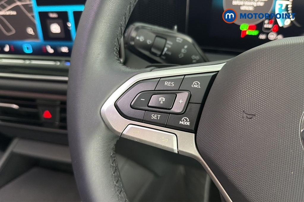 Volkswagen Tiguan Match Automatic Petrol SUV - Stock Number (1681448) - 4th supplementary image